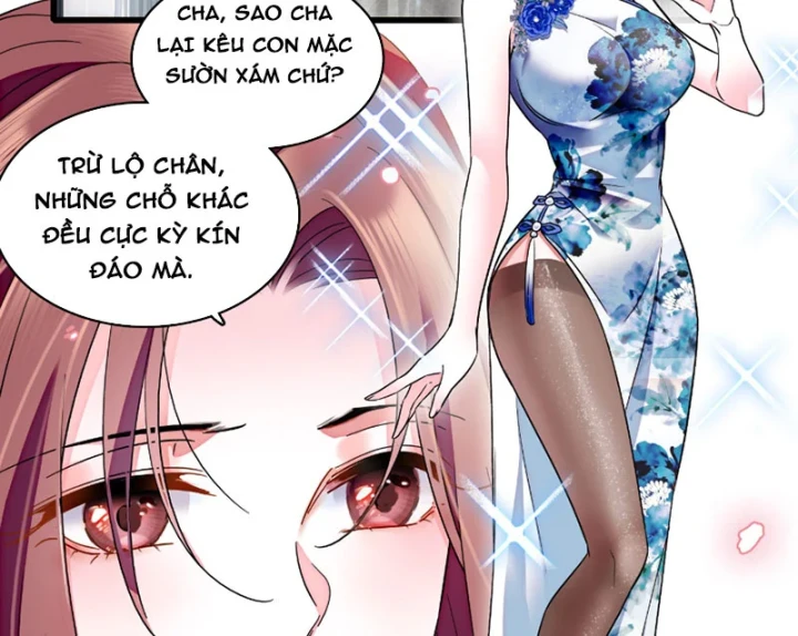 Chàng Rể Bị Vứt Bỏ Lên Ngôi Chapter 20 - 22