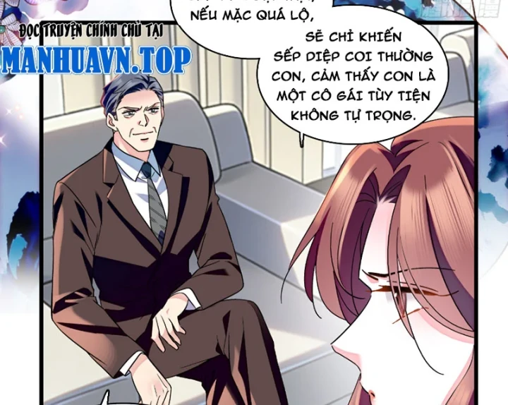 Chàng Rể Bị Vứt Bỏ Lên Ngôi Chapter 20 - 24