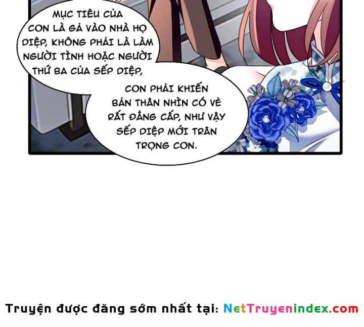 Chàng Rể Bị Vứt Bỏ Lên Ngôi Chapter 20 - 25