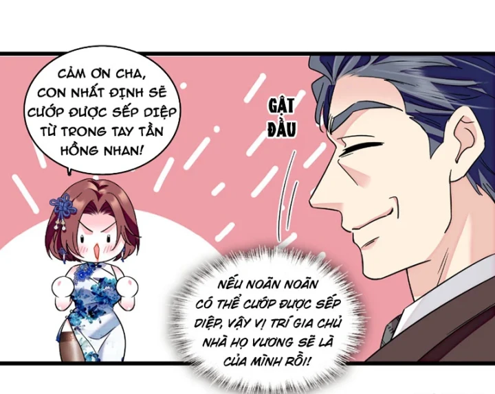 Chàng Rể Bị Vứt Bỏ Lên Ngôi Chapter 20 - 26