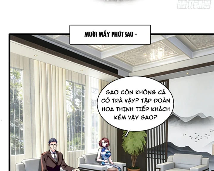 Chàng Rể Bị Vứt Bỏ Lên Ngôi Chapter 20 - 27