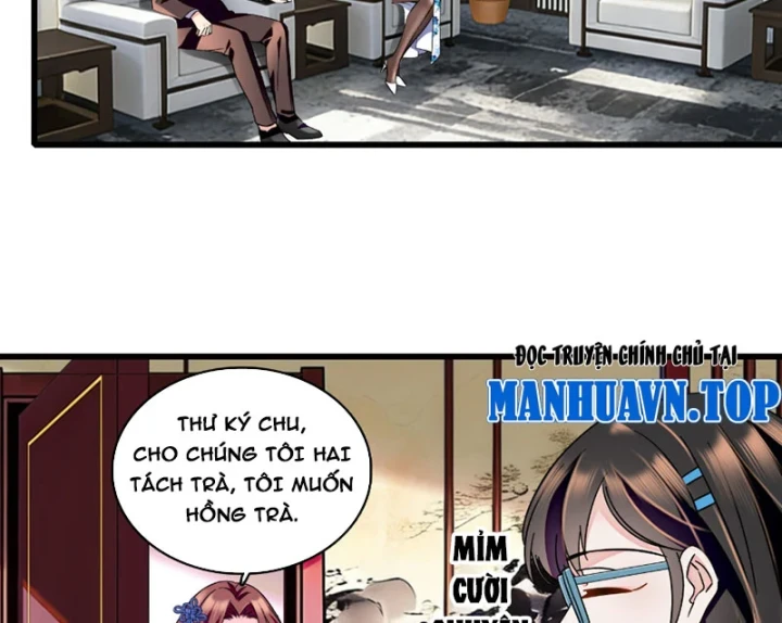 Chàng Rể Bị Vứt Bỏ Lên Ngôi Chapter 20 - 28