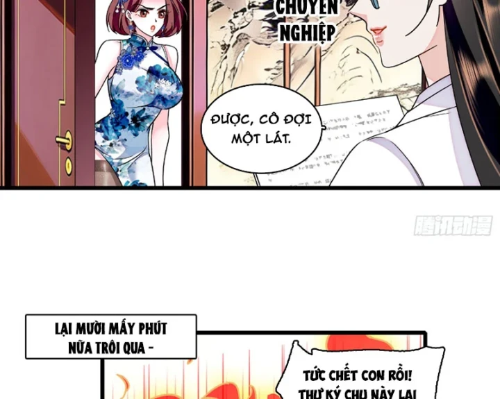 Chàng Rể Bị Vứt Bỏ Lên Ngôi Chapter 20 - 29