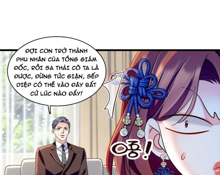 Chàng Rể Bị Vứt Bỏ Lên Ngôi Chapter 20 - 31