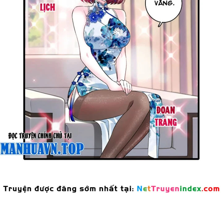 Chàng Rể Bị Vứt Bỏ Lên Ngôi Chapter 20 - 33