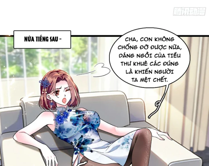 Chàng Rể Bị Vứt Bỏ Lên Ngôi Chapter 20 - 34