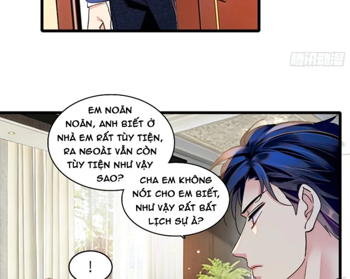 Chàng Rể Bị Vứt Bỏ Lên Ngôi Chapter 20 - 38