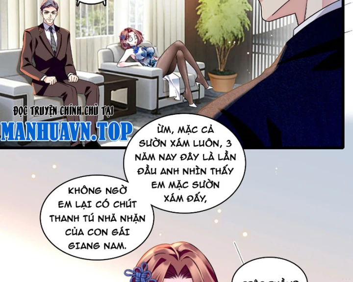 Chàng Rể Bị Vứt Bỏ Lên Ngôi Chapter 20 - 39