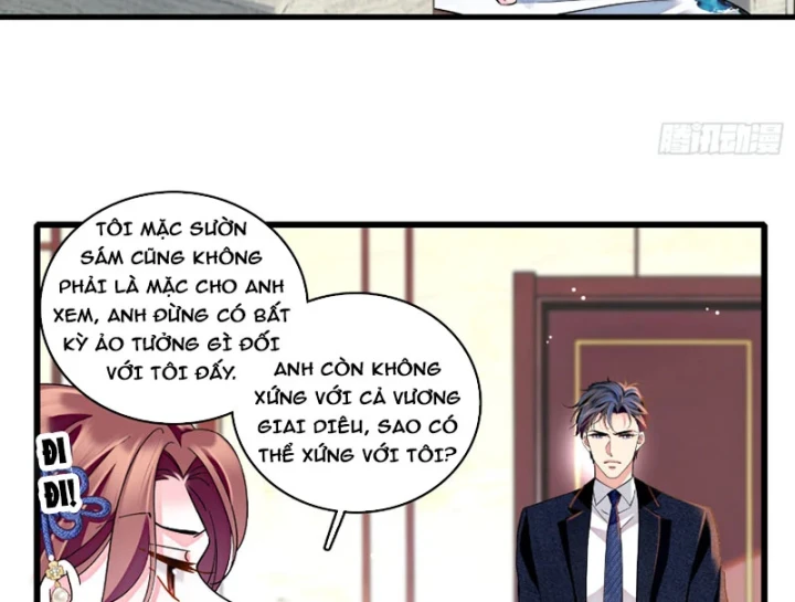 Chàng Rể Bị Vứt Bỏ Lên Ngôi Chapter 20 - 41