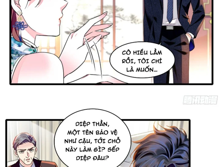 Chàng Rể Bị Vứt Bỏ Lên Ngôi Chapter 20 - 42