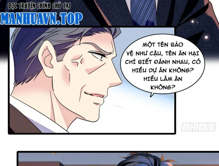 Chàng Rể Bị Vứt Bỏ Lên Ngôi Chapter 20 - 45