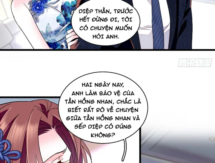 Chàng Rể Bị Vứt Bỏ Lên Ngôi Chapter 20 - 48