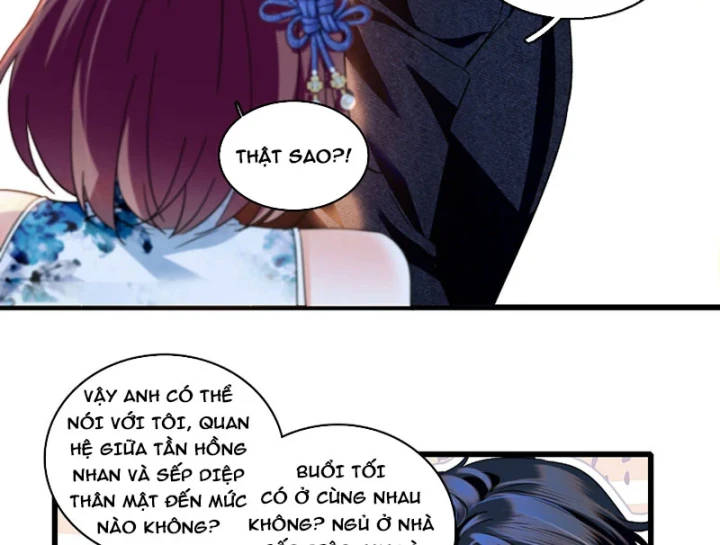 Chàng Rể Bị Vứt Bỏ Lên Ngôi Chapter 20 - 50