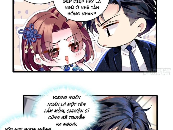 Chàng Rể Bị Vứt Bỏ Lên Ngôi Chapter 20 - 51