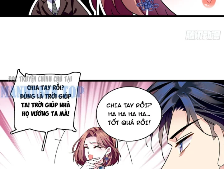 Chàng Rể Bị Vứt Bỏ Lên Ngôi Chapter 20 - 54