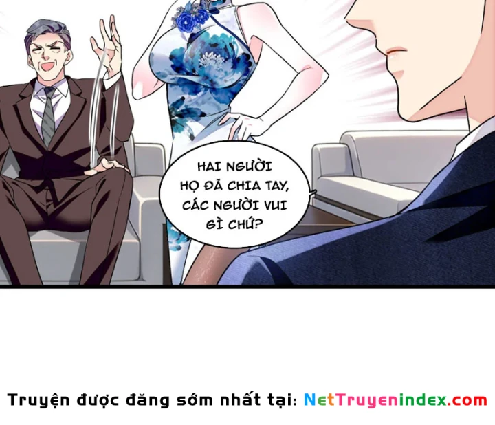 Chàng Rể Bị Vứt Bỏ Lên Ngôi Chapter 20 - 55