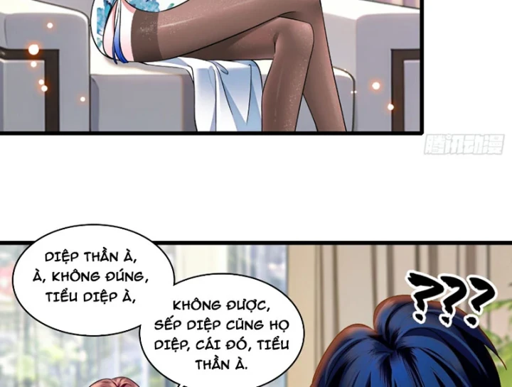 Chàng Rể Bị Vứt Bỏ Lên Ngôi Chapter 20 - 57