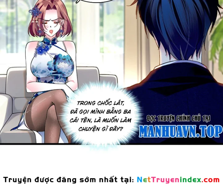 Chàng Rể Bị Vứt Bỏ Lên Ngôi Chapter 20 - 58