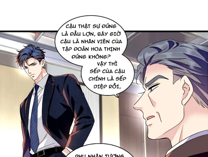 Chàng Rể Bị Vứt Bỏ Lên Ngôi Chapter 20 - 59