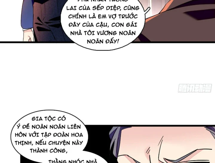 Chàng Rể Bị Vứt Bỏ Lên Ngôi Chapter 20 - 60