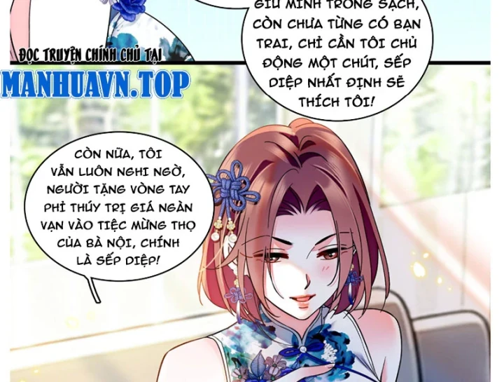 Chàng Rể Bị Vứt Bỏ Lên Ngôi Chapter 20 - 63