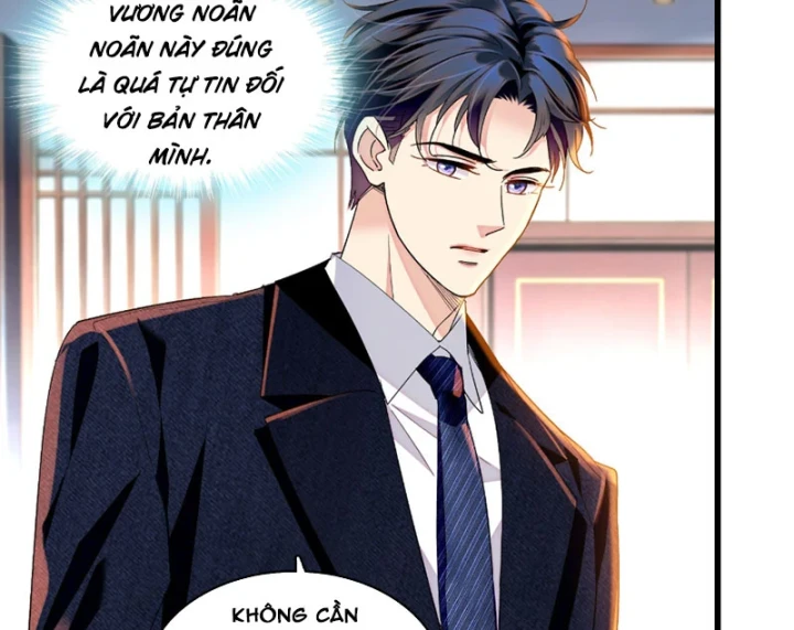 Chàng Rể Bị Vứt Bỏ Lên Ngôi Chapter 21 - 4