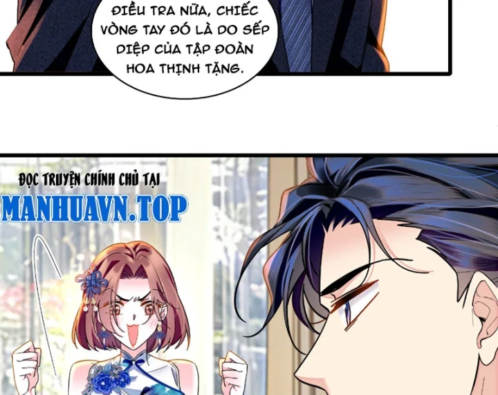 Chàng Rể Bị Vứt Bỏ Lên Ngôi Chapter 21 - 5