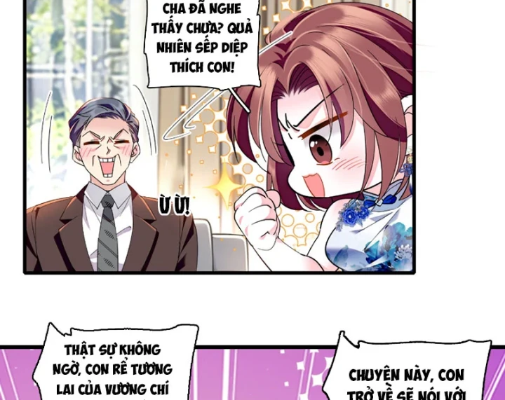 Chàng Rể Bị Vứt Bỏ Lên Ngôi Chapter 21 - 7