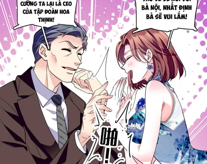 Chàng Rể Bị Vứt Bỏ Lên Ngôi Chapter 21 - 8