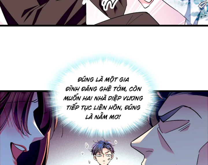 Chàng Rể Bị Vứt Bỏ Lên Ngôi Chapter 21 - 9