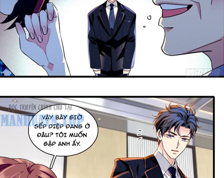 Chàng Rể Bị Vứt Bỏ Lên Ngôi Chapter 21 - 10