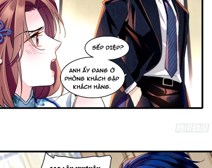 Chàng Rể Bị Vứt Bỏ Lên Ngôi Chapter 21 - 11