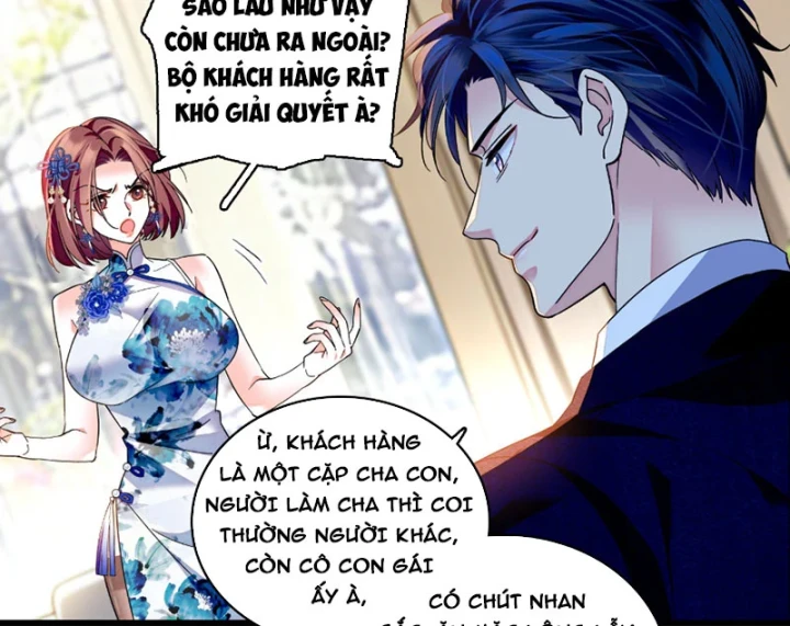 Chàng Rể Bị Vứt Bỏ Lên Ngôi Chapter 21 - 12