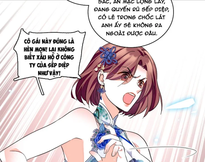 Chàng Rể Bị Vứt Bỏ Lên Ngôi Chapter 21 - 13