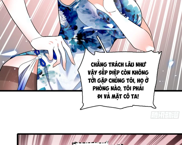 Chàng Rể Bị Vứt Bỏ Lên Ngôi Chapter 21 - 14