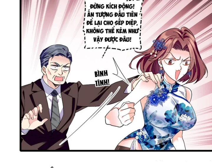 Chàng Rể Bị Vứt Bỏ Lên Ngôi Chapter 21 - 15