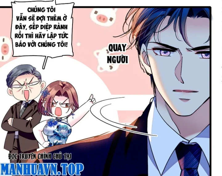 Chàng Rể Bị Vứt Bỏ Lên Ngôi Chapter 21 - 16