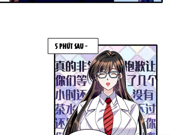 Chàng Rể Bị Vứt Bỏ Lên Ngôi Chapter 21 - 17