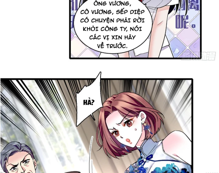 Chàng Rể Bị Vứt Bỏ Lên Ngôi Chapter 21 - 18