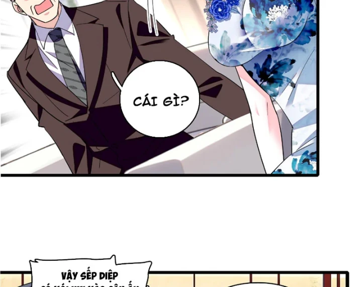 Chàng Rể Bị Vứt Bỏ Lên Ngôi Chapter 21 - 19