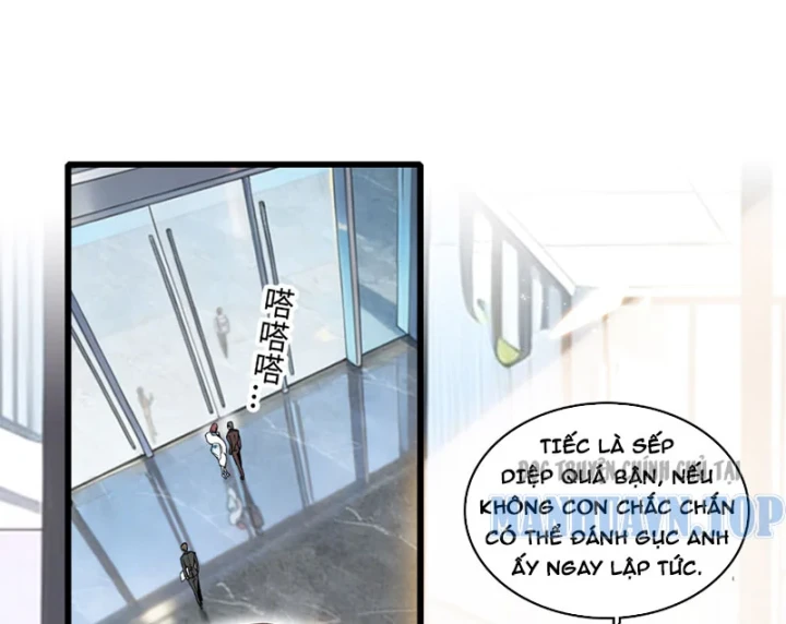 Chàng Rể Bị Vứt Bỏ Lên Ngôi Chapter 21 - 21