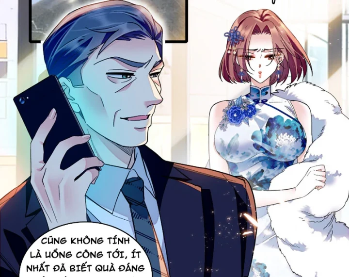 Chàng Rể Bị Vứt Bỏ Lên Ngôi Chapter 21 - 22