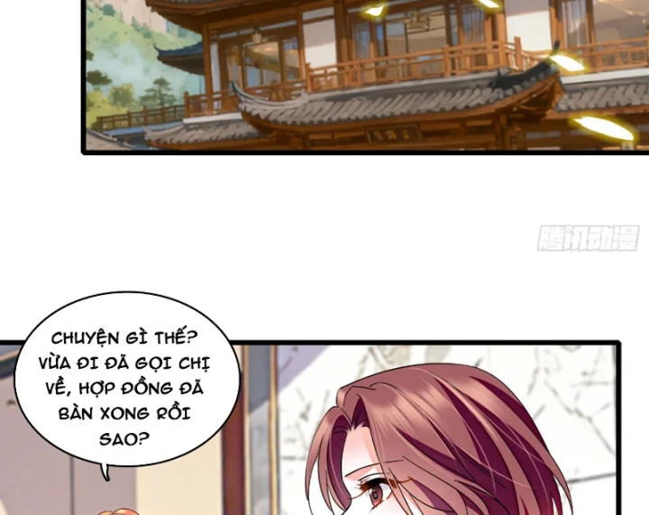 Chàng Rể Bị Vứt Bỏ Lên Ngôi Chapter 21 - 24