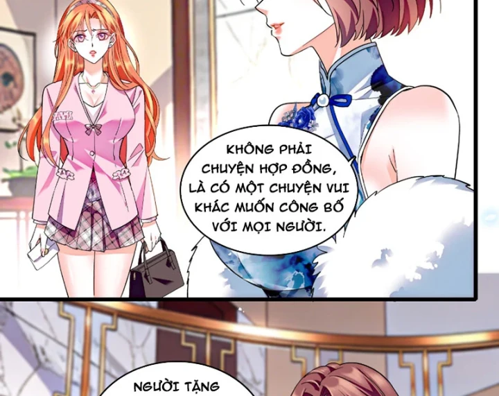 Chàng Rể Bị Vứt Bỏ Lên Ngôi Chapter 21 - 25