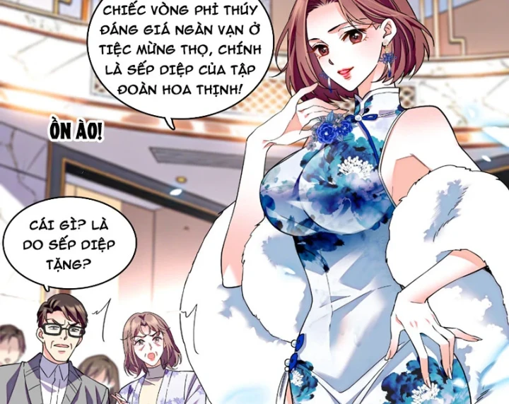 Chàng Rể Bị Vứt Bỏ Lên Ngôi Chapter 21 - 26