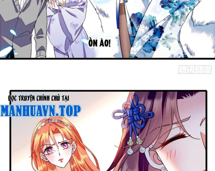 Chàng Rể Bị Vứt Bỏ Lên Ngôi Chapter 21 - 27