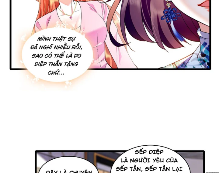 Chàng Rể Bị Vứt Bỏ Lên Ngôi Chapter 21 - 28