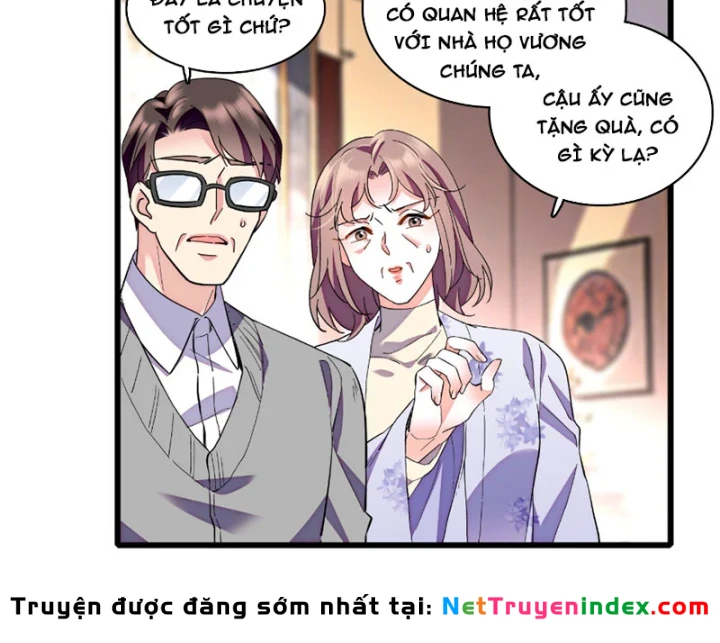 Chàng Rể Bị Vứt Bỏ Lên Ngôi Chapter 21 - 29