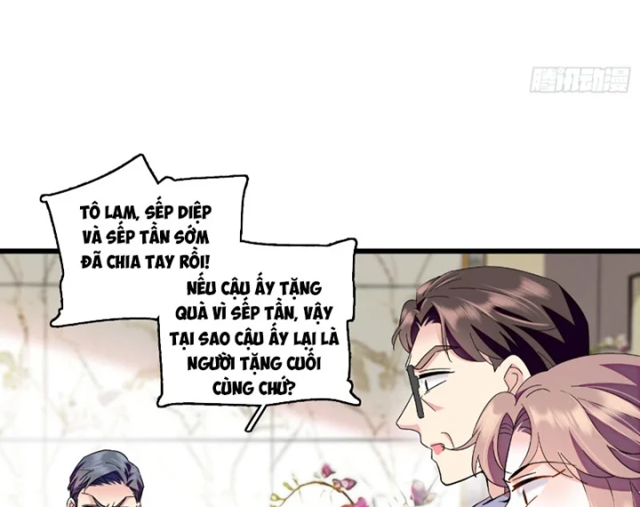 Chàng Rể Bị Vứt Bỏ Lên Ngôi Chapter 21 - 30