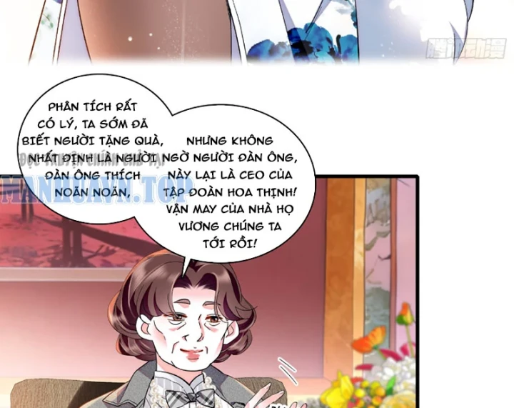 Chàng Rể Bị Vứt Bỏ Lên Ngôi Chapter 21 - 33